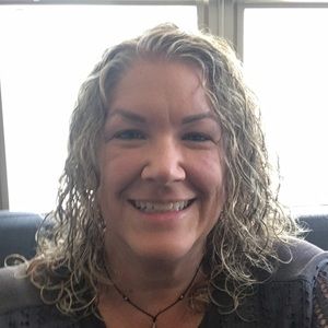 Meet your Posher, Cathie